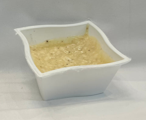 Petite fondue de fromage et Vin Blanc<br/>(125g)<br/> pour 1 à 2 personnes