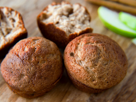 Sélection de pains sans Gluten
