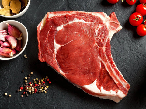 AAA Angus Prime Rib (22 oz - 650g)