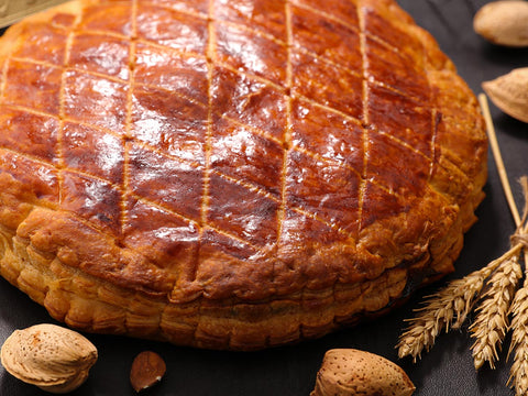 Galette des Rois