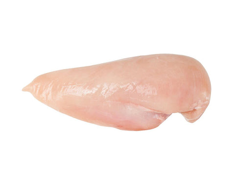 Poitrine de poulet (6oz - 170g)